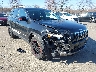 1C4PJMDX1KD****** Salvamento y Destrozados 2019 Jeep Cherokee en Englishtown