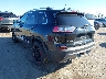 1C4PJMDX1KD****** Salvamento y Reparables 2019 Jeep Cherokee en Englishtown