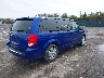 2C4RDGBG3KR****** Salvamento y Destrozados 2019 Dodge Grand Caravan en Estado de Indiana