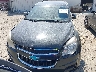 2GNALBEK0E6****** Destrozados 2014 Chevrolet Equinox en Estado de Georgia