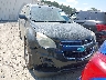 2GNALBEK0E6****** Salvamento y Destrozados 2014 Chevrolet Equinox en Atlanta North