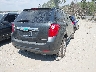 2GNALBEK0E6****** Salvamento y Destrozados 2014 Chevrolet Equinox en Estado de Georgia
