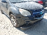 2GNALBEK0E6****** Salvamento y Reparables 2014 Chevrolet Equinox en Estado de Georgia