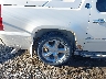 3GNTKGE73DG****** Salvage and Wrecked 2013 Chevrolet Avalanche in Davenport