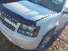 3GNTKGE73DG****** Salvage and Repairable 2013 Chevrolet Avalanche in Davenport