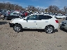 JN8AS5MV6CW****** Reparables 2012 Nissan Rogue en Estado de Iowa