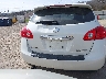 JN8AS5MV6CW****** Destrozados 2012 Nissan Rogue
