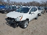 JN8AS5MV6CW****** Usados y Reparables 2012 Nissan Rogue en Davenport