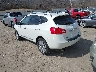 JN8AS5MV6CW****** Salvamento y Reparables 2012 Nissan Rogue en Davenport