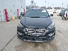 5NMZU3LB1HH****** Destrozados 2017 Hyundai Santa Fe en Estado de Illinois