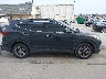 5NMZU3LB1HH****** Usados 2017 Hyundai Santa Fe en Estado de Illinois