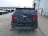 5NMZU3LB1HH****** Destrozados 2017 Hyundai Santa Fe