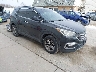 5NMZU3LB1HH****** Salvamento y Destrozados 2017 Hyundai Santa Fe en Chicago South