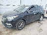 5NMZU3LB1HH****** Usados y Reparables 2017 Hyundai Santa Fe en Chicago South
