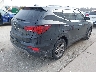 5NMZU3LB1HH****** Salvamento y Destrozados 2017 Hyundai Santa Fe en Estado de Illinois
