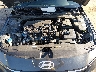 KMHLM4DGXSU****** Repairable 2025 Hyundai Elantra in Jackson