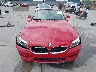 WBALL5C59G5****** Wrecked 2016 BMW Z4 in Texas State