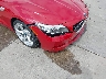 WBALL5C59G5****** Repairable 2016 BMW Z4
