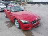 WBALL5C59G5****** Salvage and Wrecked 2016 BMW Z4 in Dallas