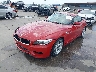 WBALL5C59G5****** Used and Repairable 2016 BMW Z4 in Dallas