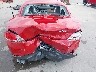 WBALL5C59G5****** Salvage and Repairable 2016 BMW Z4 in Texas State