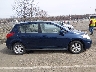 3N1BC13E77L****** Used 2007 Nissan Versa in New Jersey State