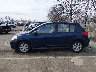 3N1BC13E77L****** Repairable 2007 Nissan Versa in New Jersey State