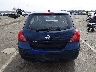 3N1BC13E77L****** Wrecked 2007 Nissan Versa