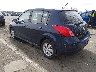 3N1BC13E77L****** Salvage and Repairable 2007 Nissan Versa in Englishtown