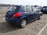 3N1BC13E77L****** Salvage and Wrecked 2007 Nissan Versa in New Jersey State