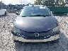 2HGFG3B85FH****** Destrozados 2015 Honda Civic en Estado de Carolina del Norte