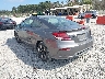 2HGFG3B85FH****** Salvamento y Reparables 2015 Honda Civic en Wilmington