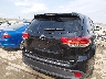 5TDBZRFH7HS****** Used 2017 Toyota Highlander