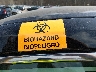 5TDBZRFH7HS****** Salvage and Wrecked 2017 Toyota Highlander in Buckhannon