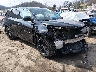 5TDBZRFH7HS****** Salvage and Wrecked 2017 Toyota Highlander in Buckhannon