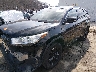 5TDBZRFH7HS****** Used and Repairable 2017 Toyota Highlander in Buckhannon