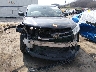 5TDBZRFH7HS****** Salvage and Repairable 2017 Toyota Highlander in West Virginia State