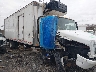 5PVNJ7AV2R5****** Repairable 2024 Hino Hino L6 in Pennsylvania State