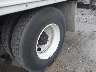 5PVNJ7AV2R5****** Wrecked 2024 Hino Hino L6 in Pennsylvania State
