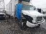 5PVNJ7AV2R5****** Salvage and Wrecked 2024 Hino Hino L6 in Specialty Division
