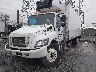 5PVNJ7AV2R5****** Used and Repairable 2024 Hino Hino L6 in Specialty Division