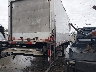 5PVNJ7AV2R5****** Salvage and Wrecked 2024 Hino Hino L6 in Pennsylvania State
