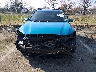 KM8K6CAB2PU****** Wrecked 2023 Hyundai Kona in New Jersey State