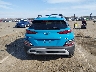 KM8K6CAB2PU****** Wrecked 2023 Hyundai Kona