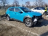 KM8K6CAB2PU****** Salvage and Wrecked 2023 Hyundai Kona in Englishtown