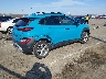 KM8K6CAB2PU****** Salvage and Wrecked 2023 Hyundai Kona in New Jersey State