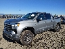 1GCUKJE88TZ****** Usados y Reparables 2026 Chevrolet Silverado 1500 en Eugene