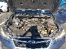 JF1GPAA63FG****** Repairable 2015 Subaru Impreza in Nashville