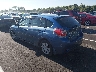 JF1GPAA63FG****** Salvage and Repairable 2015 Subaru Impreza in Nashville