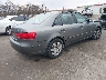 5NPET46C09H****** Salvage and Wrecked 2009 Hyundai Sonata in Maryland State